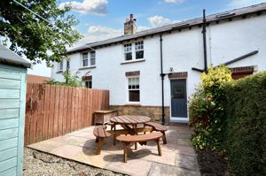 Rear elevation- click for photo gallery